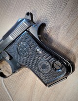 Beretta Mod 950B .25 ACP - 3 of 10