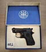 Beretta Mod 950B .25 ACP - 1 of 10