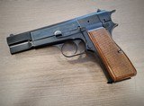 Browning Hi Power 9MM 1973 Belguim - 1 of 10