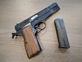 Browning Hi Power 9MM 1973 Belguim - 10 of 10