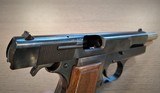 Browning Hi Power 9MM 1973 Belguim - 9 of 10