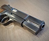 Browning Hi Power 9MM 1973 Belguim - 8 of 10