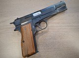 Browning Hi Power 9MM 1973 Belguim - 5 of 10
