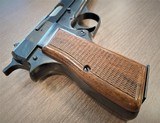 Browning Hi Power 9MM 1973 Belguim - 6 of 10
