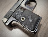 Colt 1908 Hammerless Vest Pocket .25 ACP - 5 of 8