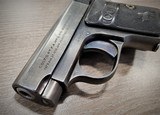 Colt 1908 Hammerless Vest Pocket .25 ACP - 3 of 8