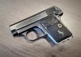 Colt 1908 Hammerless Vest Pocket .25 ACP - 1 of 8