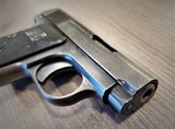 Colt 1908 Hammerless Vest Pocket .25 ACP - 6 of 8