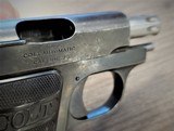 Colt 1908 Hammerless Vest Pocket .25 ACP - 8 of 8