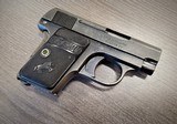 Colt 1908 Hammerless Vest Pocket .25 ACP - 4 of 8