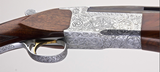 Browning BT-99 Pigeon Grade V 12GA 34