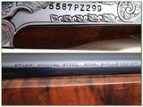 Browning BT-99 Pigeon Grade V 12GA 34