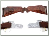 Browning BT-99 Pigeon Grade V 12GA 34