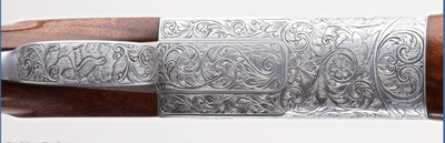 Browning BT-99 Pigeon Grade V 12GA 34