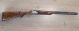 Browning (Belguim) Superposed .410 Diana Gd - Image 1 of 15