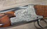 Browning (Belguim) Superposed .410 Diana Gd - Image 9 of 15
