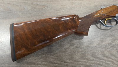 Browning (Belguim) Superposed .410 Diana Gd - Image 2 of 15