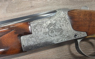 Browning (Belguim) Superposed .410 Diana Gd - Image 9 of 15