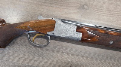 Browning (Belguim) Superposed .410 Diana Gd - Image 3 of 15