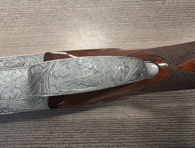 Browning (Belguim) Superposed .410 Diana Gd - Image 14 of 15