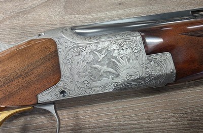 Browning (Belguim) Superposed .410 Diana Gd - Image 10 of 15