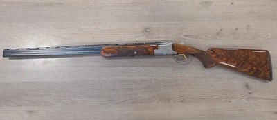 Browning (Belguim) Superposed .410 Diana Gd - Image 5 of 15