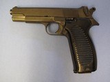 French Model 1950 MAC 9mm - 1 of 9