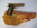 French Model 1950 MAC 9mm - 3 of 9