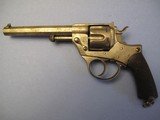 Glisenti 1874 10.4 revolver - 1 of 5