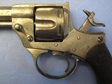 Glisenti 1874 10.4 revolver - 4 of 5