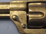 Glisenti 1874 10.4 revolver - 5 of 5