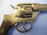 Glisenti 1874 10.4 revolver - 3 of 5