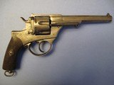 Glisenti 1874 10.4 revolver - 2 of 5