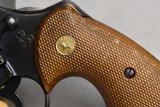 Colt Trooper .38 Special 4" Barrel, 1960 - 8 of 15