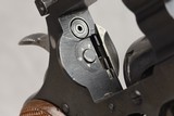 Colt Trooper .38 Special 4" Barrel, 1960 - 11 of 15