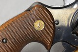 Colt Trooper .38 Special 4" Barrel, 1960 - 5 of 15