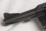 Colt Trooper .38 Special 4" Barrel, 1960 - 6 of 15