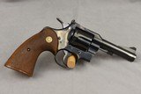 Colt Trooper .38 Special 4" Barrel, 1960 - 2 of 15