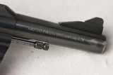 Colt Trooper .38 Special 4" Barrel, 1960 - 3 of 15