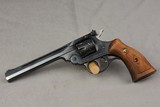 H&R 999 Sportsman Break-top 9-shot .22 Rimfire Revolver - 1 of 15