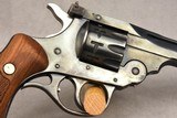 H&R 999 Sportsman Break-top 9-shot .22 Rimfire Revolver - 7 of 15