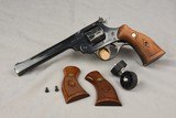 H&R 999 Sportsman Break-top 9-shot .22 Rimfire Revolver - 15 of 15