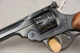 H&R 999 Sportsman Break-top 9-shot .22 Rimfire Revolver - 3 of 15