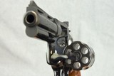 Colt Python, 4", .357 Magnum, 1979, with Box - 10 of 15