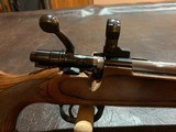Remington Model 798
308 Winchester - 2 of 13