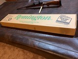 Remington Model 798
308 Winchester - 11 of 13