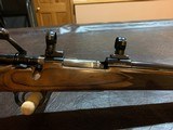 Remington Model 798
308 Winchester - 3 of 13