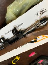 Tikka T3 Hunter LH7MM-08 - 5 of 15