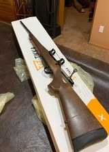 Tikka T3 Hunter LH7MM-08 - 3 of 15