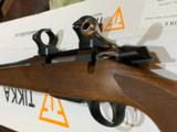 Tikka T3 Hunter LH7MM-08 - 10 of 15